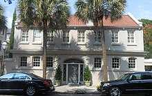 Waring, Julius Waties, 1880-1968